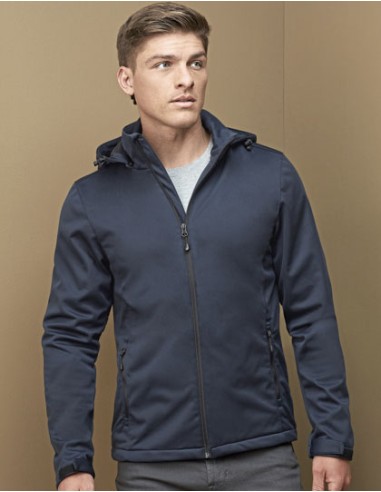 STE-ST5440-Lux Softshell Jacket Men